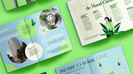 Régénérer la vie de bureaux