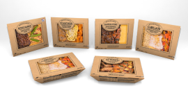 CRÉATION DE PACKAGINGS
