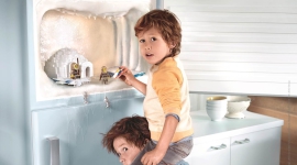 Campagne d&rsquo;affichage – On pardonne tout à leur créativité