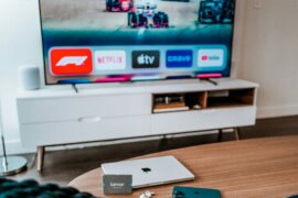 ConnectALL : l’offre TV multi-screen innovante d’AllMatik