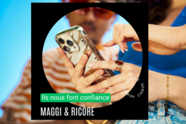 Maggi et Ricoré confient leurs stratégies social media à Conversationnel