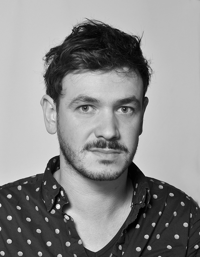 Jérome Agez