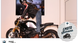 Conquérir les femmes pour BMW