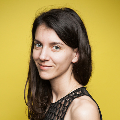 Corinne Seguin