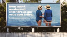 Votre avis compte