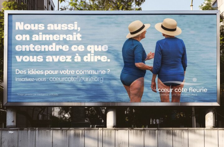 Votre avis compte