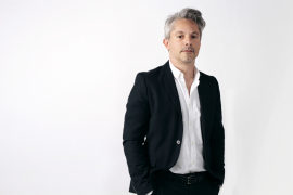 « Jean-Marc Kuentzmann rejoint la Direction de Y&R Paris »