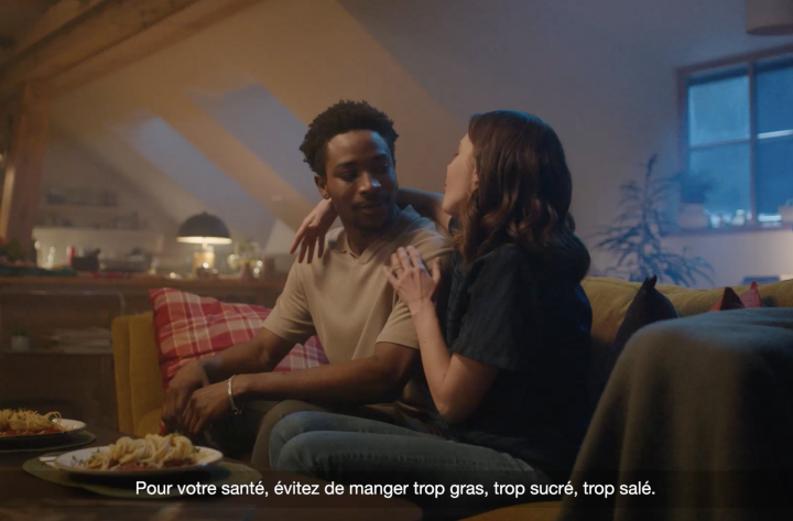 Les meilleures pâtes
