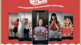 ACTIVATION – DANSER POUR SAUVER DES VIES