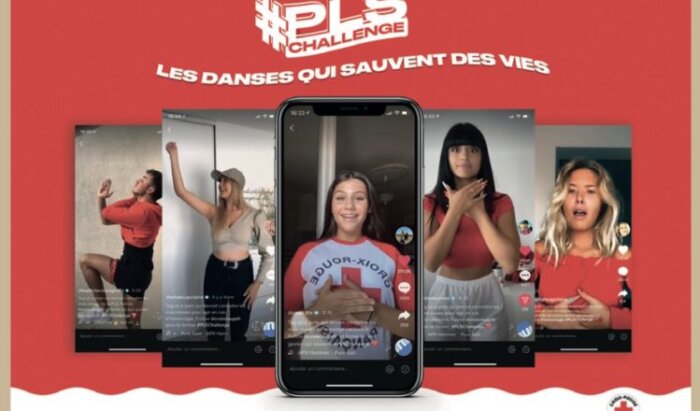 ACTIVATION – DANSER POUR SAUVER DES VIES