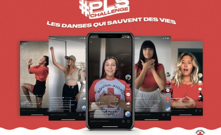 ACTIVATION – DANSER POUR SAUVER DES VIES