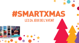 Campagne Social Media de Noël