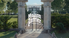Maison Perrier