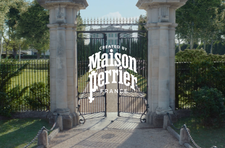 Maison Perrier