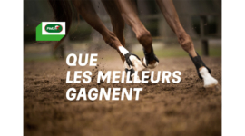 Réenchanter le PMU