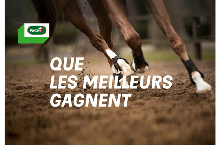 Réenchanter le PMU