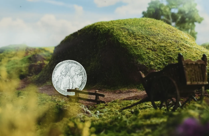 La plus précieuse des collections