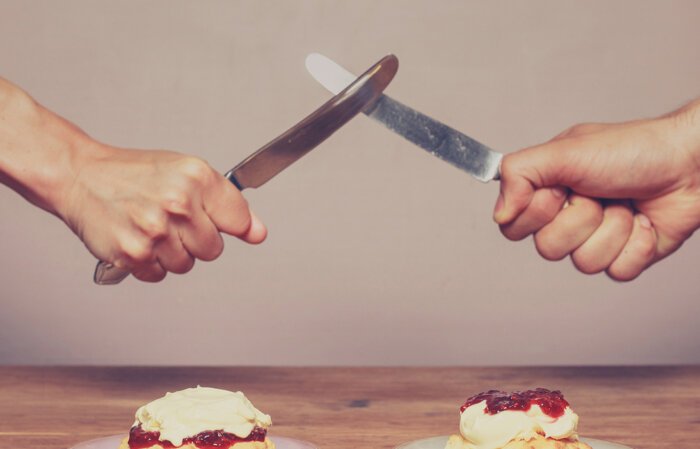 Stratégie influence marketing –  Le Choc des Foodies