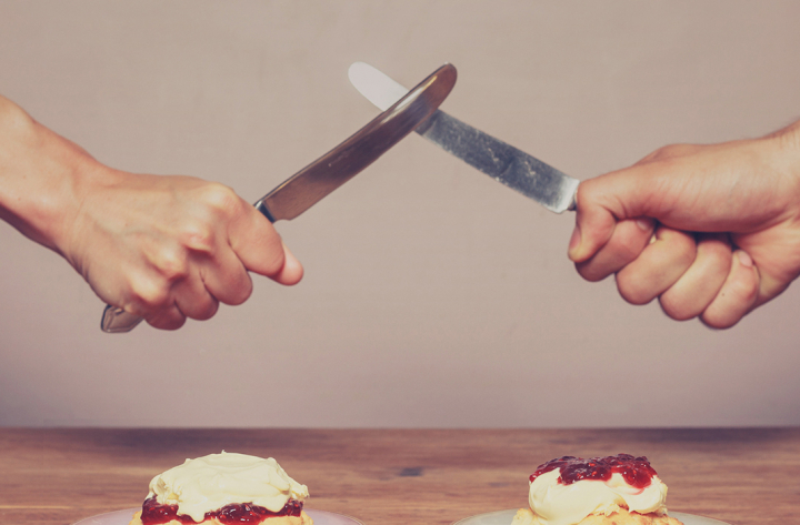 Stratégie influence marketing –  Le Choc des Foodies