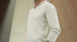 TVC JAEGER LECOULTRE REVERSO THE TURNING POINT WITH NICHOLAS HOULT