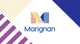 Identité de marque – Branding – Marignan fait bouger l’immobilier avec Seenk