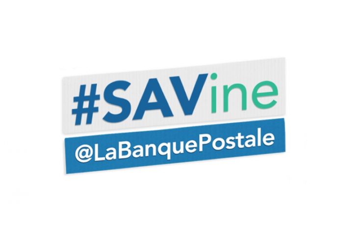 #SAVine – Service Après-Vente de La Banque Postale sur Twitter et Vine