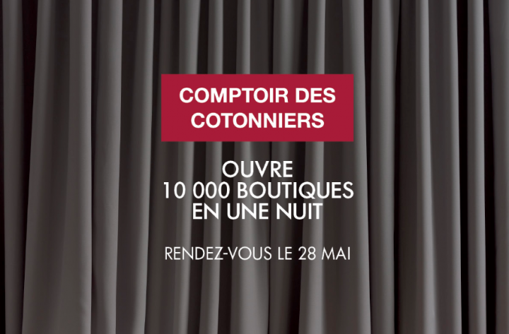 Le Fast Shopping