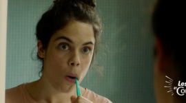 Brand strategy, film web, digital et réseaux sociaux « Les Elles by Contrex »