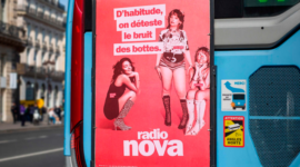 Radio libre