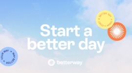 Start a better day