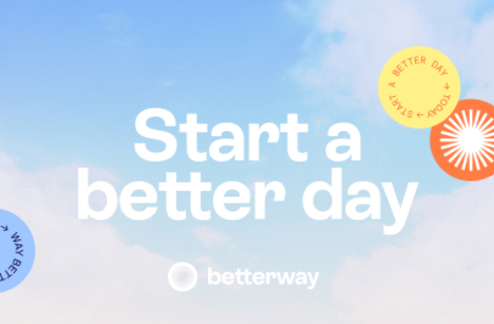 Start a better day