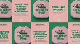 Carlilico presto