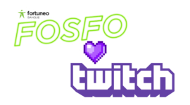 Campagne carte FOSFO sur Twitch – #digital #gaming