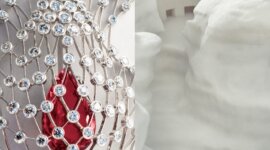 CHAUMET PODCAST
