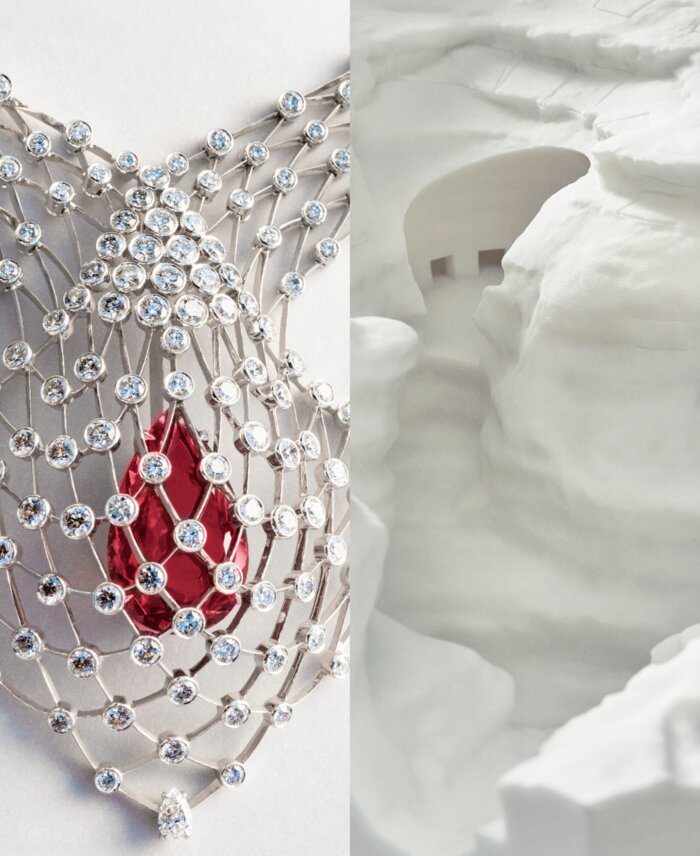CHAUMET PODCAST