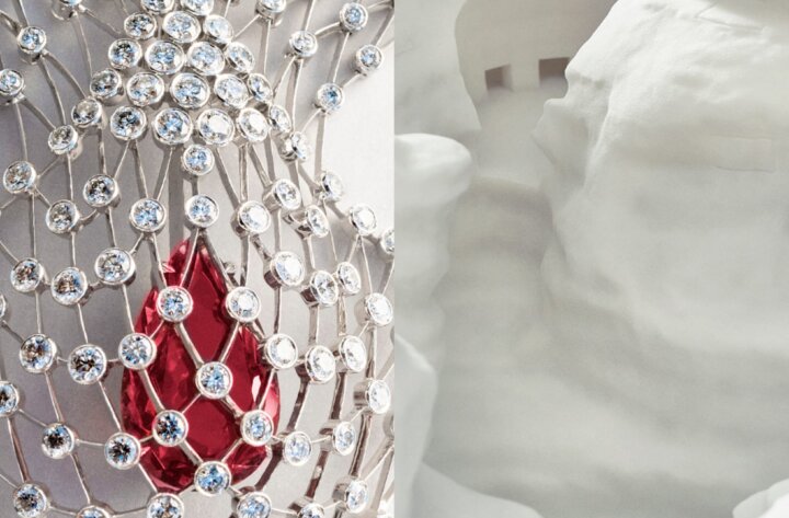 CHAUMET PODCAST