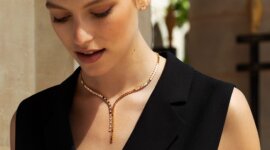 CHAUMET  SUMMER CONTENT