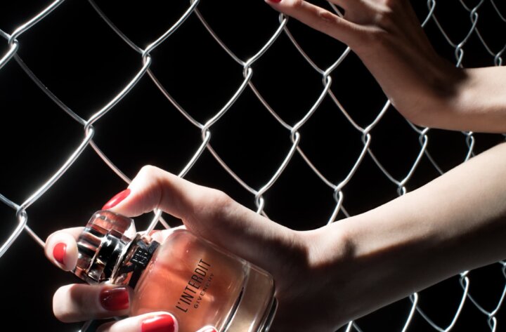 GIVENCHY L’INTERDIT