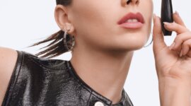 LANCÔME – MESS WITH LANCÔME