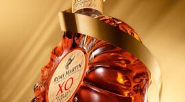 REMY MARTIN  300 years