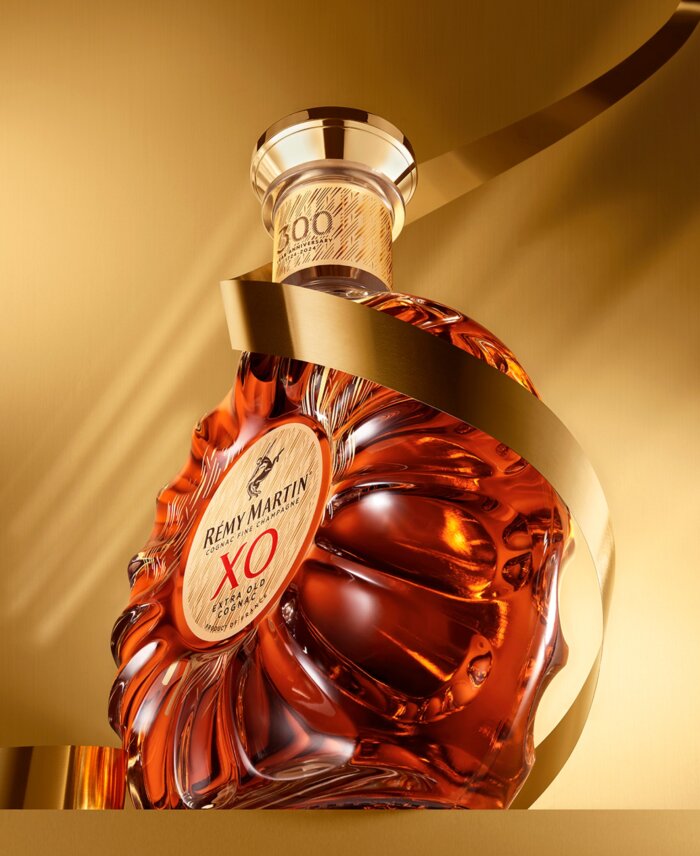 REMY MARTIN  300 years
