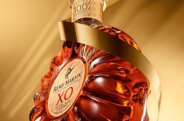 REMY MARTIN  300 years