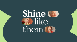 Free to Shine