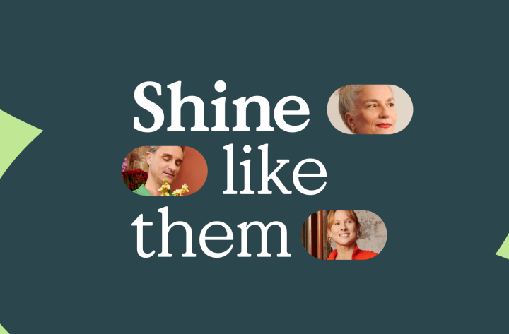 Free to Shine