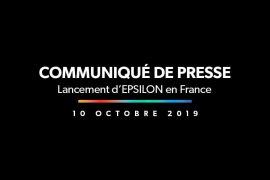 Publicis Groupe lance EPSILON France, le nouveau Data Partner des marques