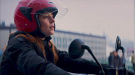 Coyote – Campagne Digitale