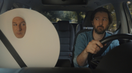 Coyote – Campagne TV « Les Points »