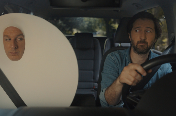 Coyote – Campagne TV « Les Points »