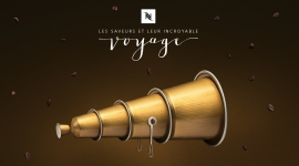 Les saveurs et leur incroyable voyage