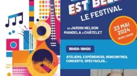 Un festival et un concert de Jacques au nom de la prévention routière
